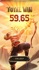 Legend of Hou Yi · Panduan Mekanisme Simbol dan Fitur Putaran Gratis Legend of Hou Yi