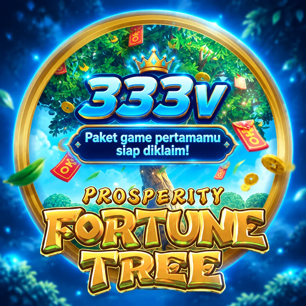 333v · Prosper Ftree